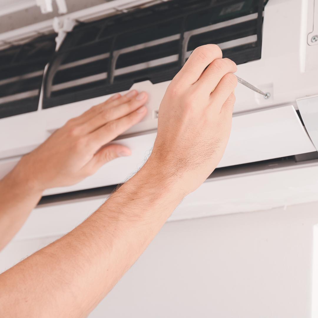 popravke klima uređaja