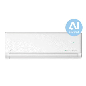 Midea Solstice EZ-09RD6-I White inverter
